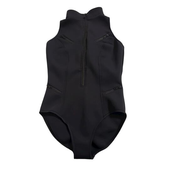 Magicsuit Scuba Coco One Piece Swimsuit - Picture 4 of 12